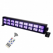    SkyDisco LED BAR 54 UV Compact