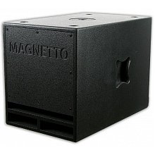   Magnetto Audio SW-400A