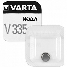 VARTA 335 1 .