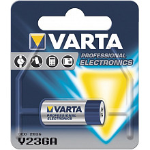 VARTA PROFESSIONAL ELECTRONICS V23GA 1.