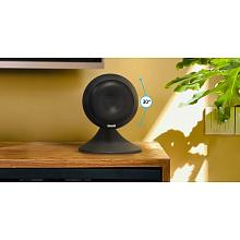 Акустическая система для караоке EvoSound Sphere 2.1 Black 2 Акустическая система для караоке EvoSound Sphere 2.1 Black 2
