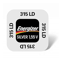 Energizer 315 LD 1 .