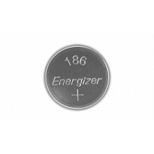   Energizer Alkaline LR43/186