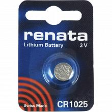   RENATA CR1025
