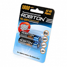  Robiton HR6 1800 mAh