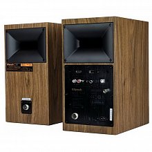 Акустическая система Klipsch The Fives Walnut 3 Акустическая система Klipsch The Fives Walnut 3