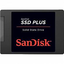   SANDISK SSD PLUS 120 