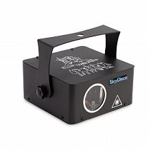   SkyDisco Laser Light AL500RGB