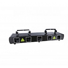     SkyDisco Laser Light LS500