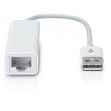  USB A "" - Ethernet (RG-45) ""