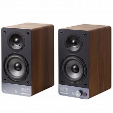Комплект проигрывателя винила LP002D + S-20NA Walnut 2 Комплект проигрывателя винила LP002D + S-20NA Walnut 2