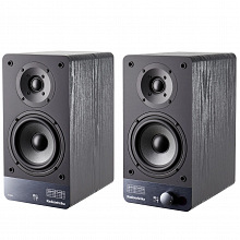 Комплект проигрывателя винила Rega Active One Black 2 Комплект проигрывателя винила Rega Active One Black 2