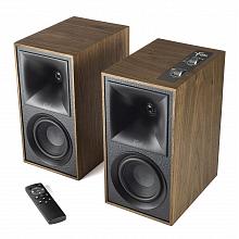 Акустическая система Klipsch The Fives Walnut Акустическая система Klipsch The Fives Walnut