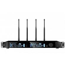 Беспроводные микрофоны Октава OWS-U2200H-B 3 Беспроводные микрофоны Октава OWS-U2200H-B 3