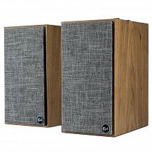 Акустическая система Klipsch The Fives Walnut 2 Акустическая система Klipsch The Fives Walnut 2