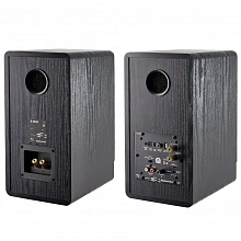 Комплект проигрывателя винила Rega Active One Black 3 Комплект проигрывателя винила Rega Active One Black 3